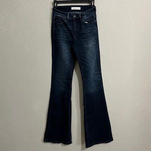 Womens Bootcut Jeans